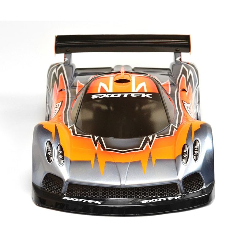 Amazon | ZEROTRIBE（ゼロトライブ）【#2288】Exotek Racing Pzero R